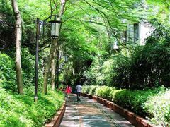 -铁路文化公园