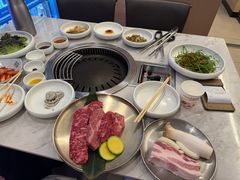 -黄金牧场(明洞总店)