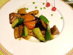-白家大院·王府宫廷菜(苏州街店)
