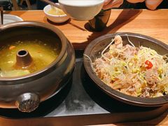 原味汽锅鸡-云海肴·汽锅鸡·云南菜(高德置地店)