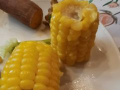 -上海虹桥宾馆味翠餐厅