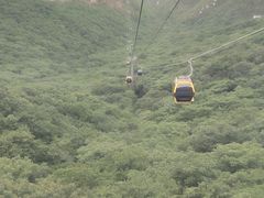 -嵩山少林文化旅游景区