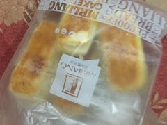 -梁师傅烘焙(山亭店)