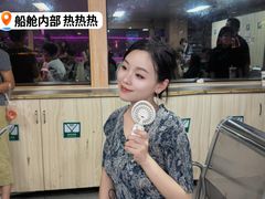 -武汉关码头(轮渡站)