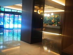 -桔子酒店(成都蜀汉路东地铁站店)