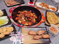 -虾胡闹龙虾馆(湄南河店)