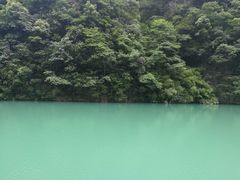 -重庆神龙峡漂流