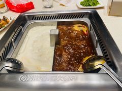 -海底捞大排档火锅(打浦路店)