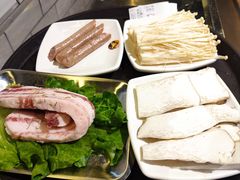 -韩国大金刚烤肉·料理(印象城店)