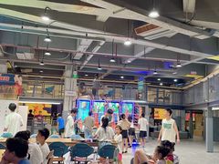 -XONE潮玩运动馆