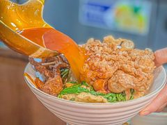 -螺小胖柳州螺蛳粉(钟楼总店)