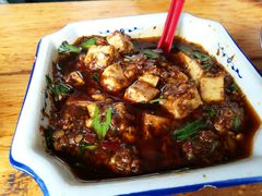 -无味饭店(九眼桥商业文化广场店)