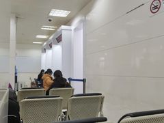 -中国建设银行(上海新成路支行)