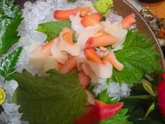 -中国书法大厦日本料理