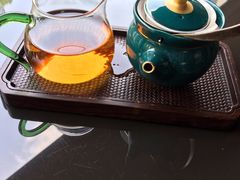 -九里云松·天香餐厅