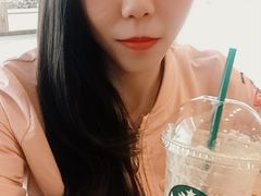 -星巴克(广州南站3层-A5口店)
