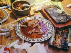 -功夫怪兽·烧烤(珠江路店)