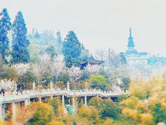 -径山寺