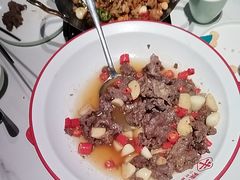 -辣可可·小炒黄牛肉(望京凯德MALL店)