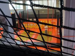 -嗨翻Hi-Fun竞技主题乐园·蹦床亲子生日轰趴(国光1937店)