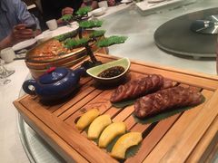 -怡和春天大酒楼(柳芳店)