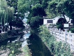 -绩溪龙川景区