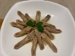 糟鸭舌-之参餐厅(前门大街店)