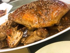 -87号烧烤海鲜·大排档(金沙滩店)