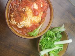 -华兴街煎蛋面(总店)