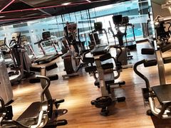 -W FITNESS 威尔仕健身·游泳(老西门新苑店)