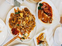 -欣悦会港式茶餐厅(燕郊永旺店)
