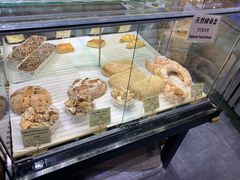 -RiceZone乐食尊纯米面包坊(望京店)