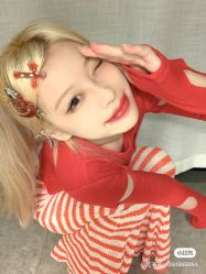 -MY HAIR ARDOR