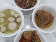 -东街钟楼肉粽(总店)