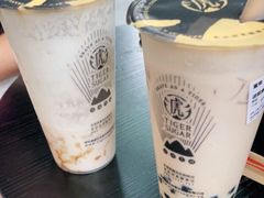 -老虎堂TIGER SUGAR