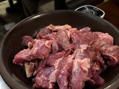 -喜来稀肉(旺角广华街店)