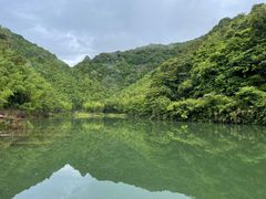 -千泷沟大瀑布旅游区