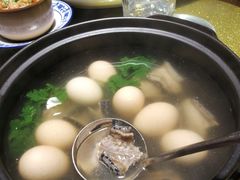 -漫渡庄绿岛花园•隐世庭园菜(滨湖店)