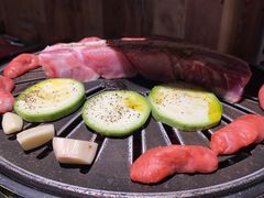 -韩山葵烤肉(太古里店)