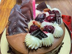 -北方家宴(番禺永旺店)