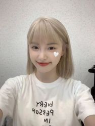 -Rise Hair上升造型