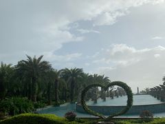 -惠州金海湾嘉华度假酒店