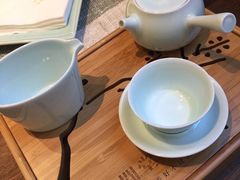 -梅间堂茶馆(绿地缤纷城店)