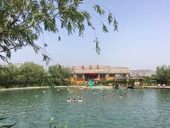-处女泉风景名胜区