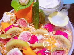 -無境·匠心日本料理(汉街店)