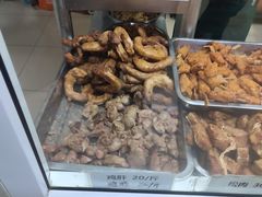 -大益烤鸡