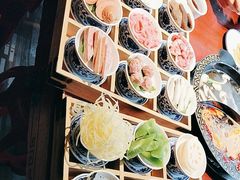 -黄家码头老火锅(解放碑旗舰店)