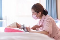 点击看大图 -爱弥儿月子中心(省医院店)