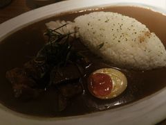 -CURRY YA 熟成咖哩專門店(深圳湾万象城店)