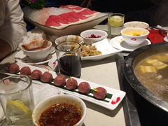 海底捞火锅店(海宁路店)-海底捞火锅(海宁路店)